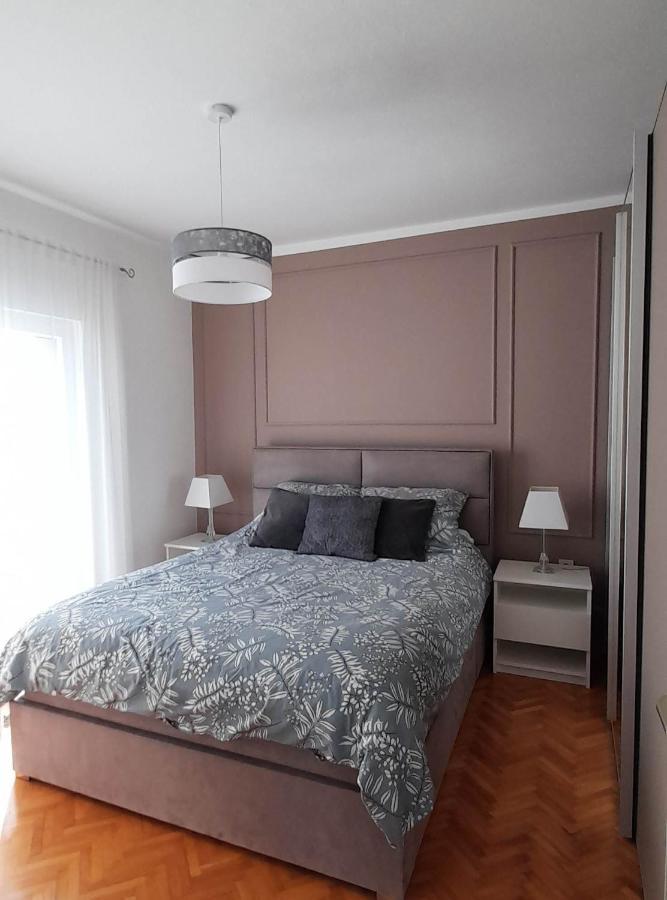 Apartment Magdalena Zadar Exterior photo
